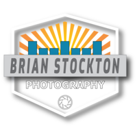 Brian Stockton Photography logo, Brian Stockton Photography contact details