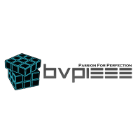 BVPIEEE logo, BVPIEEE contact details