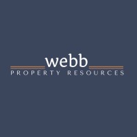 Webb Property Resources logo, Webb Property Resources contact details