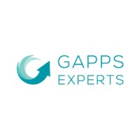 Gapps Experts logo, Gapps Experts contact details