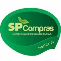 SP Compras Comércio e Representação LTDA logo, SP Compras Comércio e Representação LTDA contact details