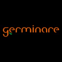 Germinare logo, Germinare contact details