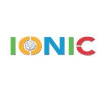 Ionic Software Services logo, Ionic Software Services contact details