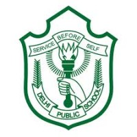 delhi public school jodhpur logo, delhi public school jodhpur contact details