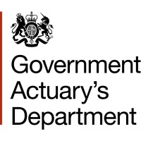 Government Actuary's Department logo, Government Actuary's Department contact details