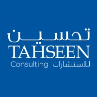 Tahseen Consulting logo, Tahseen Consulting contact details