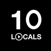 tenLocals logo, tenLocals contact details