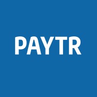 PAYTR logo, PAYTR contact details