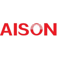 TAISHAN AISON ELECTRONICS-KITCHEN APPLIANCE logo, TAISHAN AISON ELECTRONICS-KITCHEN APPLIANCE contact details