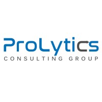 ProLytics Consulting Group logo, ProLytics Consulting Group contact details