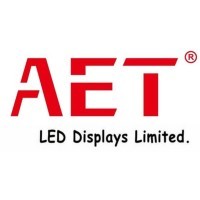 AET Displays Limited logo, AET Displays Limited contact details