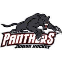 Port Moody Panthers Junior Hockey Club logo, Port Moody Panthers Junior Hockey Club contact details