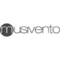 Musivento logo, Musivento contact details