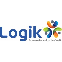 Logik logo, Logik contact details