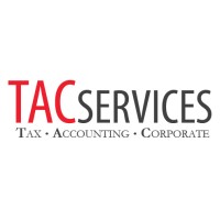 TACservices Inc logo, TACservices Inc contact details