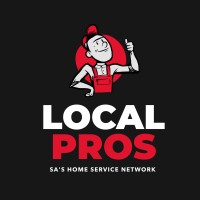 Local Pros logo, Local Pros contact details