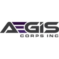 Aegis Corps logo, Aegis Corps contact details