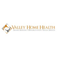 Valley Home Health logo, Valley Home Health contact details