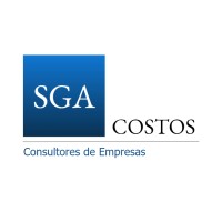 SGA COSTOS logo, SGA COSTOS contact details