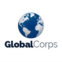 Global Corps logo, Global Corps contact details