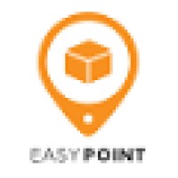 EasyPoint logo, EasyPoint contact details