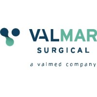 Valmar Surgical Supplies logo, Valmar Surgical Supplies contact details