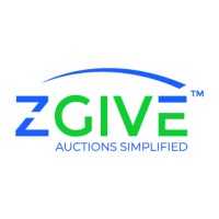 ZOOMGIVE logo, ZOOMGIVE contact details