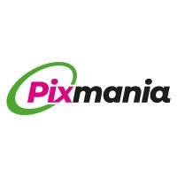 Pixmania logo, Pixmania contact details