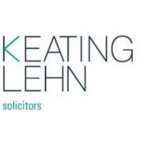 Keating Lehn Solicitors logo, Keating Lehn Solicitors contact details