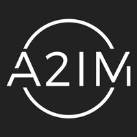 A2IM logo, A2IM contact details