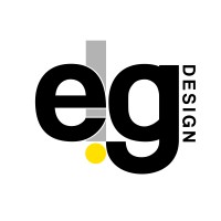 ELG Design logo, ELG Design contact details