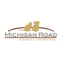 Michigan Road Animal Hospital logo, Michigan Road Animal Hospital contact details