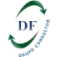 Grupo DF logo, Grupo DF contact details