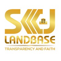 SKJ Landbase logo, SKJ Landbase contact details