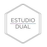 Estudio Dual logo, Estudio Dual contact details