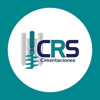 CRS Cimentaciones Especializadas S.A. de C.V. logo, CRS Cimentaciones Especializadas S.A. de C.V. contact details