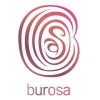 Burosa logo, Burosa contact details