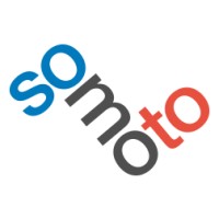 Somoto logo, Somoto contact details