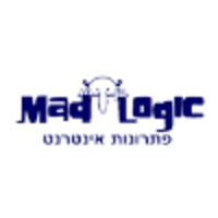 Mad Logic logo, Mad Logic contact details