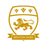 Benton Park School logo, Benton Park School contact details