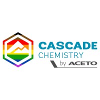 Cascade Chemistry logo, Cascade Chemistry contact details