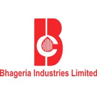 Bhageria Industries Limited logo, Bhageria Industries Limited contact details