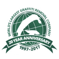 Goodbye Graffiti logo, Goodbye Graffiti contact details