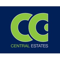 Central Estates logo, Central Estates contact details