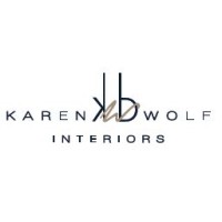 Karen B. Wolf Interiors logo, Karen B. Wolf Interiors contact details