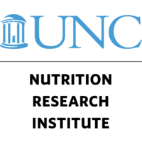 UNC Nutrition Research Institute logo, UNC Nutrition Research Institute contact details