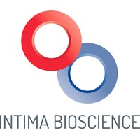 Intima Bioscience logo, Intima Bioscience contact details