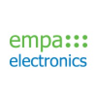 Empa Elektronik logo, Empa Elektronik contact details