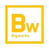 Bigworks Creative Strategy logo, Bigworks Creative Strategy contact details