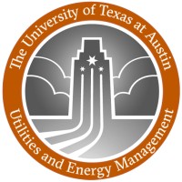 The University of Texas at Austin Utilities & Energy Management logo, The University of Texas at Austin Utilities & Energy Management contact details